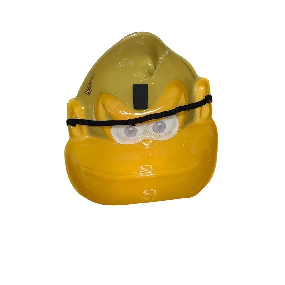 Disguise Super Mario Donkey Kong Halloween Cosplay Costume MEDIUM(7-8) Boy Kids - Picture 4 of 10